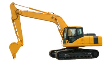 Greenville mini excavator rental